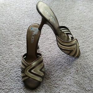 Moda heels
